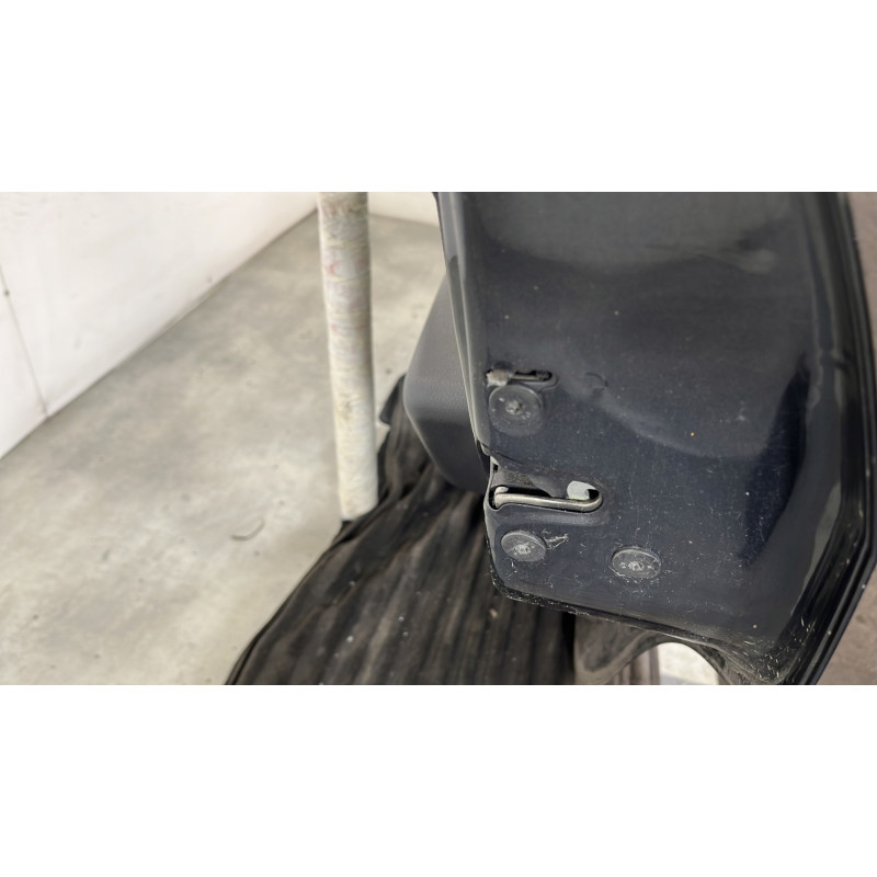 Porte arriere droit DACIA LOGAN 1 Photo n°3