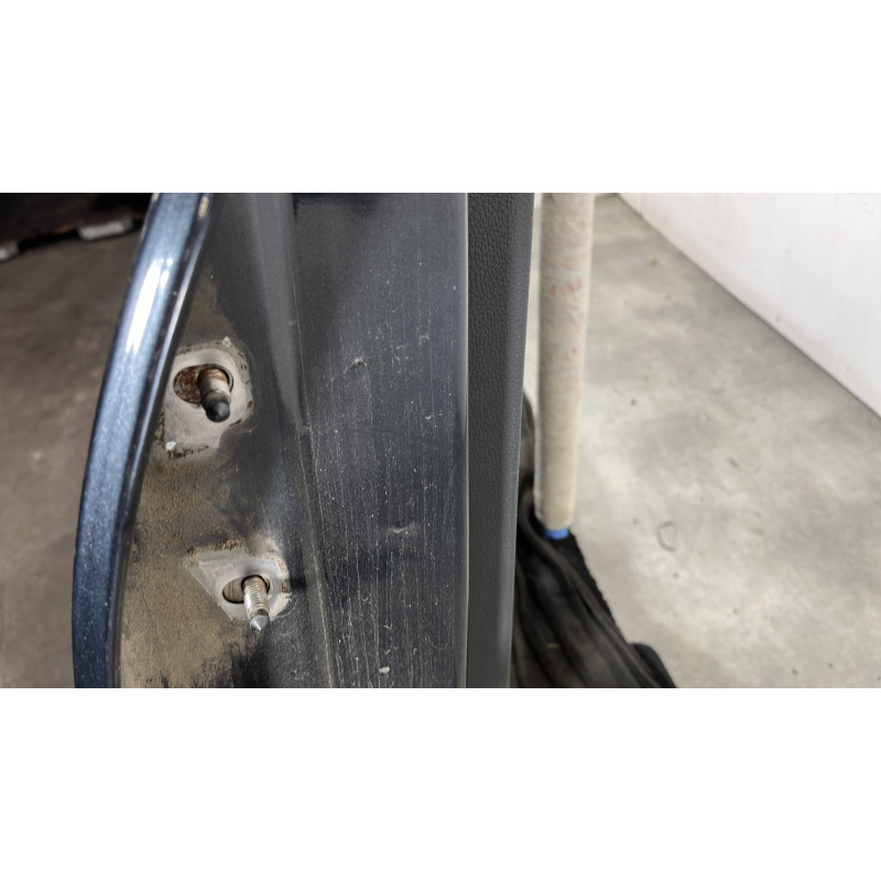 Porte arriere droit DACIA LOGAN 1 Photo n°4