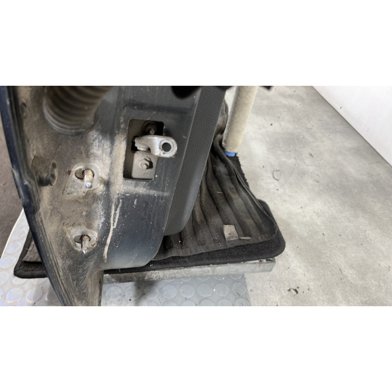 Porte arriere droit DACIA LOGAN 1 Photo n°5