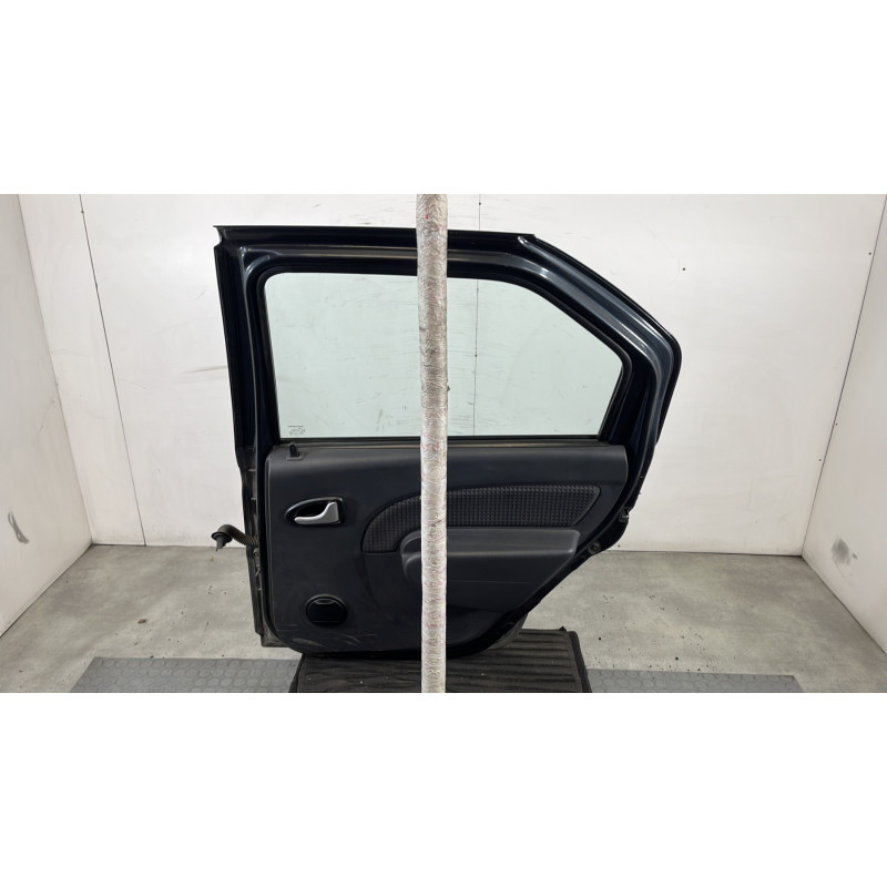Porte arriere droit DACIA LOGAN 1 Photo n°6