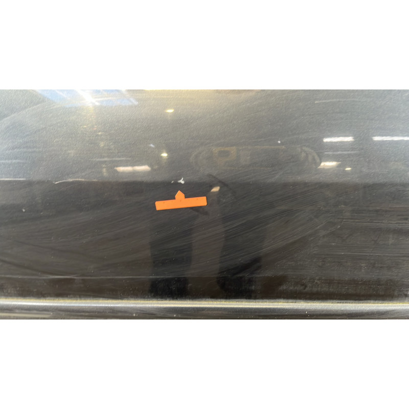 Porte avant droit DACIA LOGAN 1 Photo n°3