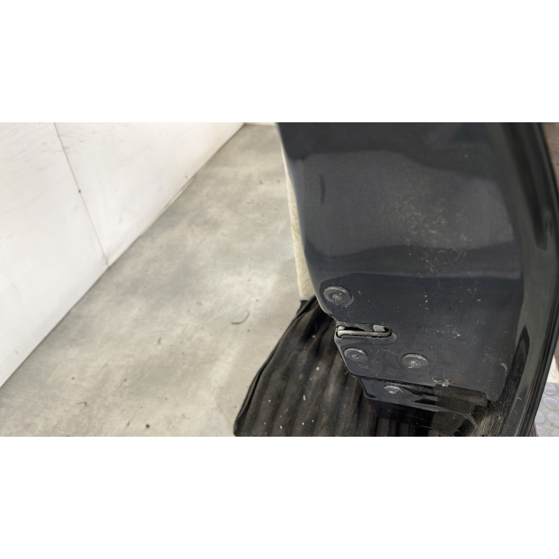 Porte avant droit DACIA LOGAN 1 Photo n°4