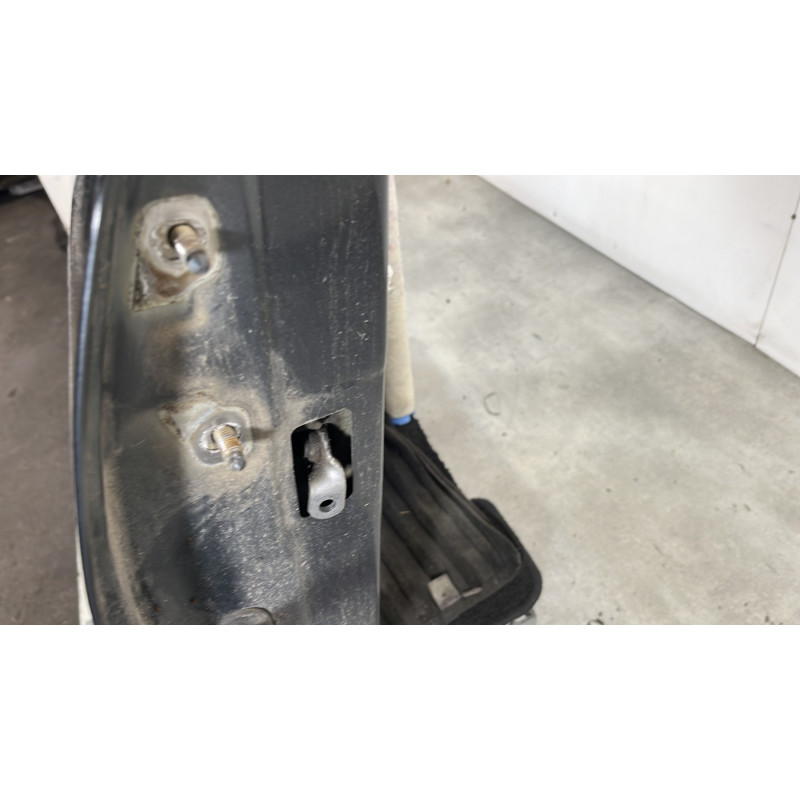 Porte avant droit DACIA LOGAN 1 Photo n°5
