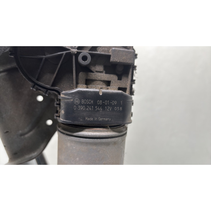 Moteur essuie glace avant DACIA LOGAN 1 Photo n°4