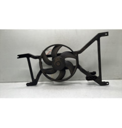 Moto ventilateur radiateur DACIA LOGAN 1