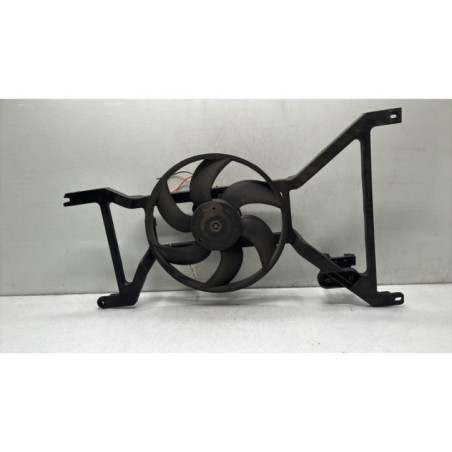 Moto ventilateur radiateur DACIA LOGAN 1