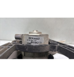 Moto ventilateur radiateur DACIA LOGAN 1