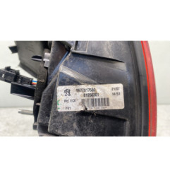 Feu arriere principal droit (feux) PEUGEOT 308 2