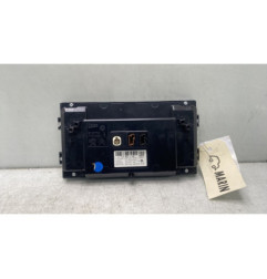 Ecran GPS PEUGEOT 308 2