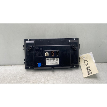Ecran GPS PEUGEOT 308 2