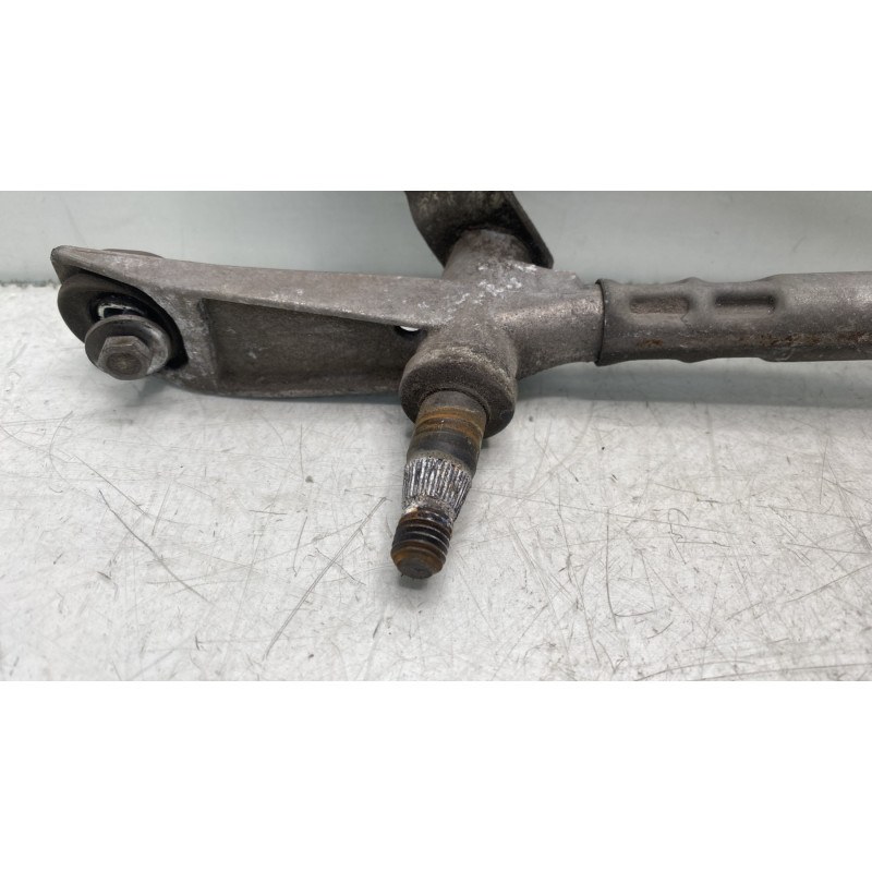 Moteur essuie glace avant PEUGEOT 308 2 Photo n°3