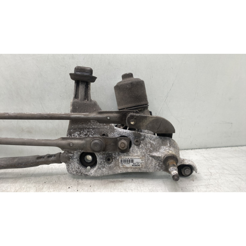 Moteur essuie glace avant PEUGEOT 308 2 Photo n°4