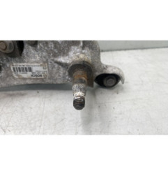 Moteur essuie glace avant PEUGEOT 308 2