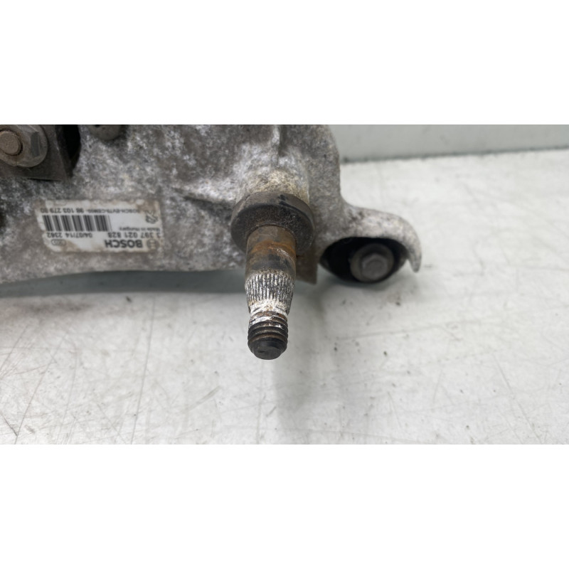 Moteur essuie glace avant PEUGEOT 308 2 Photo n°5