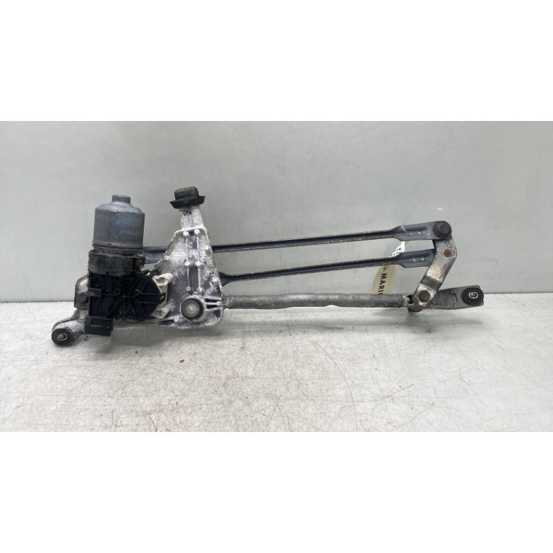 Moteur essuie glace avant PEUGEOT 308 2 Photo n°7