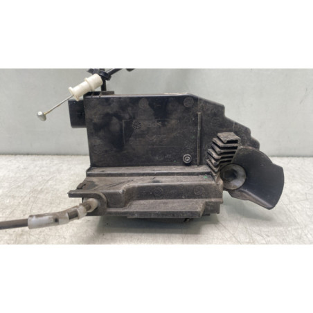 Serrure avant gauche PEUGEOT 308 2