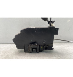Serrure avant gauche PEUGEOT 308 2