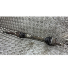 Cardan droit (transmission) PEUGEOT 308 2 Photo n°1
