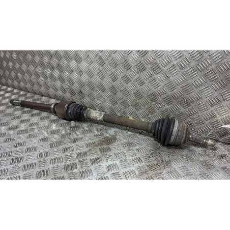 Cardan droit (transmission) PEUGEOT 308 2 Photo n°1