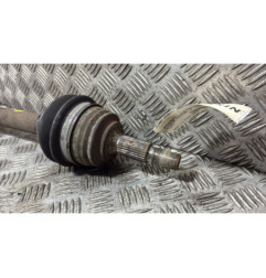 Cardan droit (transmission) PEUGEOT 308 2