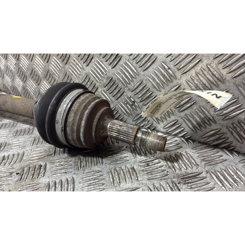 Cardan droit (transmission) PEUGEOT 308 2 Photo n°2