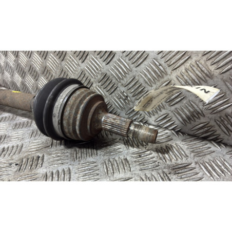 Cardan droit (transmission) PEUGEOT 308 2