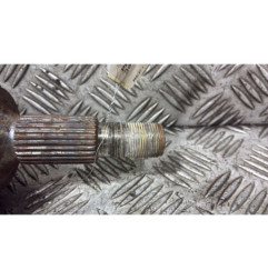 Cardan droit (transmission) PEUGEOT 308 2