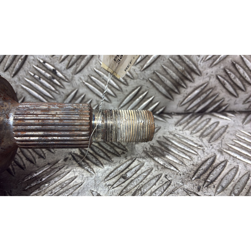 Cardan droit (transmission) PEUGEOT 308 2 Photo n°3