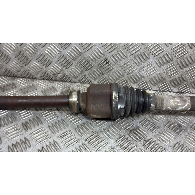 Cardan droit (transmission) PEUGEOT 308 2 Photo n°4