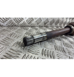 Cardan droit (transmission) PEUGEOT 308 2