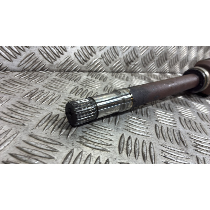 Cardan droit (transmission) PEUGEOT 308 2 Photo n°5