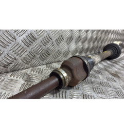 Cardan droit (transmission) PEUGEOT 308 2