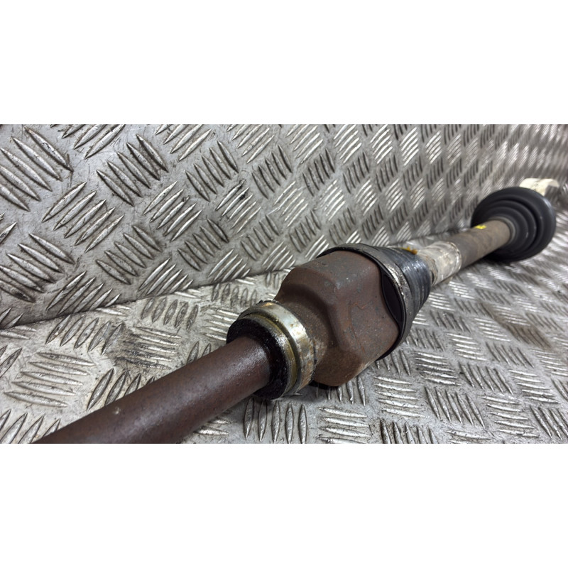 Cardan droit (transmission) PEUGEOT 308 2 Photo n°6