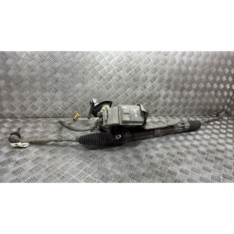 Cremaillere assistee PEUGEOT 308 2 Photo n°4
