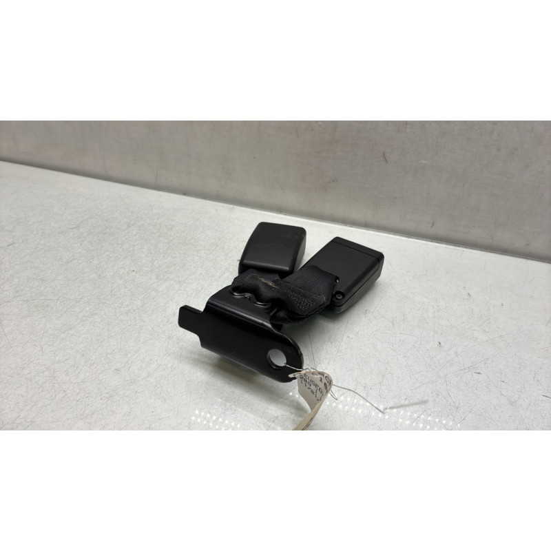 Attache ceinture arriere droit PEUGEOT 208 1 Photo n°3