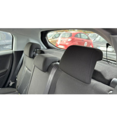 Attache ceinture arriere droit PEUGEOT 208 1