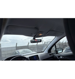 Attache ceinture arriere droit PEUGEOT 208 1