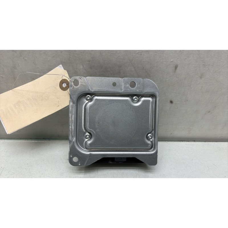 Boitier air bag PEUGEOT 208 1 Photo n°4