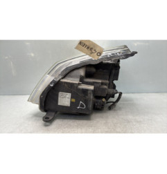 Optique avant principal droit (feux)(phare) RENAULT VEL SATIS