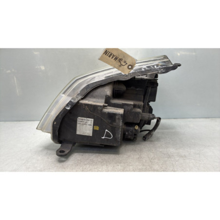 Optique avant principal droit (feux)(phare) RENAULT VEL SATIS