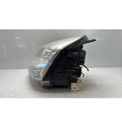 Optique avant principal gauche (feux)(phare) RENAULT VEL SATIS