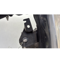 Optique avant principal gauche (feux)(phare) RENAULT VEL SATIS