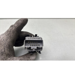 Interrupteur de leve vitre avant gauche RENAULT VEL SATIS