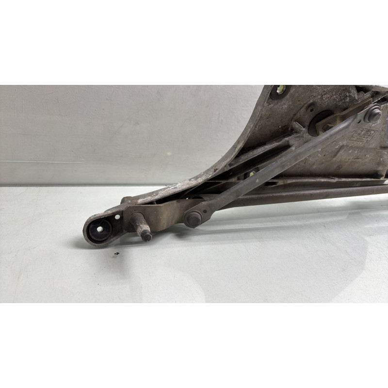 Moteur essuie glace avant RENAULT VEL SATIS Photo n°3