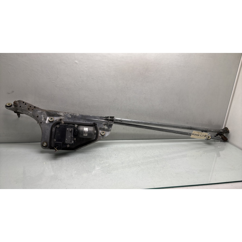 Moteur essuie glace avant RENAULT VEL SATIS Photo n°4