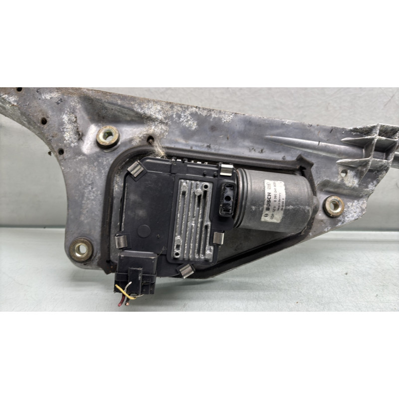 Moteur essuie glace avant RENAULT VEL SATIS Photo n°6