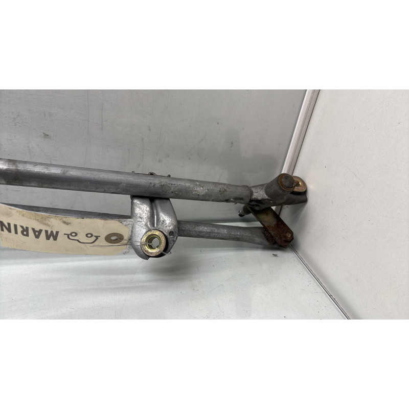 Moteur essuie glace avant RENAULT VEL SATIS Photo n°7