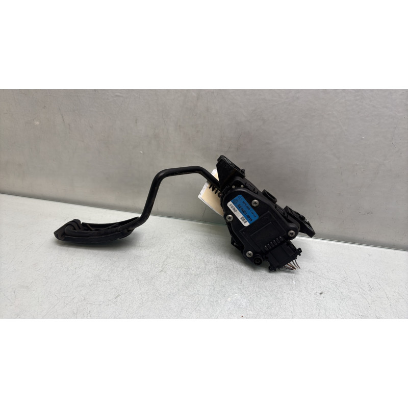 Pedale d'accelerateur RENAULT VEL SATIS Photo n°3