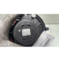 Pulseur d'air RENAULT VEL SATIS