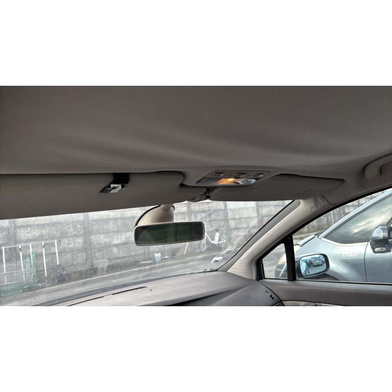 Pulseur d'air RENAULT VEL SATIS Photo n°20